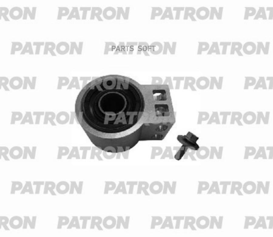 Сайлентблок с болтом OPEL INSIGNIA 08-, INSIGNIA SPORTS TOURER 08-, INSIGNIA СЕДАН 08-
Сайлентблок с болтом OPEL INSIGNIA 08-, INSIGNIA SPORTS TOURER 08-, INSIGNIA СЕДАН 08-