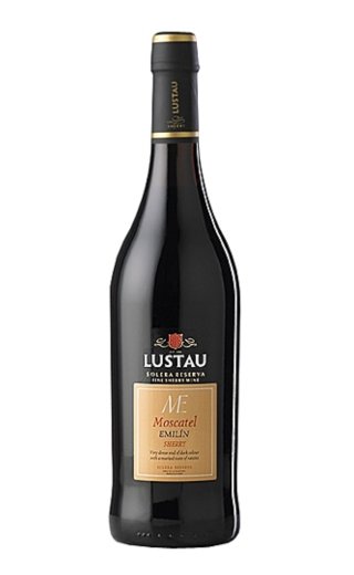 Херес Emilio Lustau Jerez Moscatel Emilin Solera Reserva, 0.75 л, Белый, 09-786
Херес Emilio Lustau Jerez Moscatel Emilin Solera Reserva, 0.75 л, Белый, 09-786