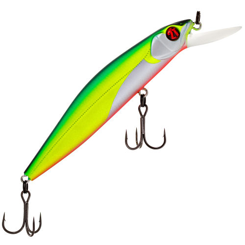 фото Воблер pontoon 21 crackjack 98sp-mr №r37