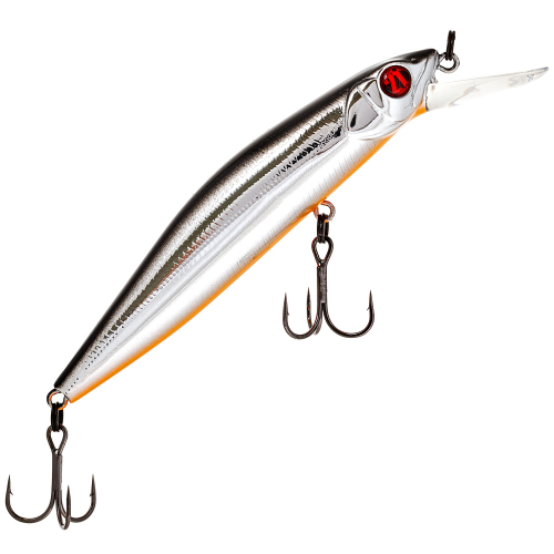 фото Воблер pontoon 21 crackjack 98sp-mr №051