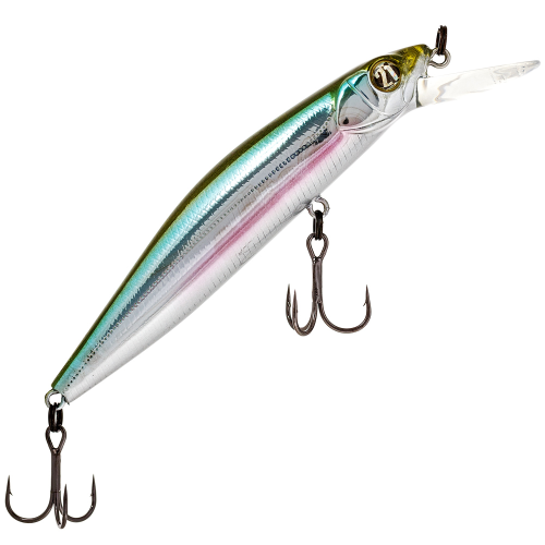 фото Воблер pontoon 21 crackjack 98sp-mr №012