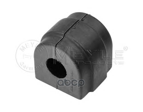 Втулка Переднего Стабилизатора L=R Bmw E46 /D=23mm Meyle 314 615 0003 Meyle арт. 314 615 0
Втулка Переднего Стабилизатора L=R Bmw E46 /D=23mm Meyle 314 615 0003 Meyle арт. 314 615 0