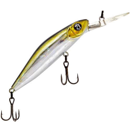 фото Воблер pontoon 21 crackjack 78sp-dr №r30