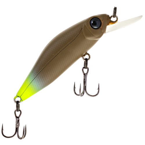 фото Воблер pontoon 21 crackjack 48sp-mr №r47