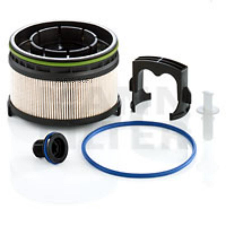Фильтр Топливный Mb W205/W213/W222/W447+Sprinter Mot.Om646 Mann-Filter Pu 11 001 Z Kit MAN
Фильтр Топливный Mb W205/W213/W222/W447+Sprinter Mot.Om646 Mann-Filter Pu 11 001 Z Kit MAN
