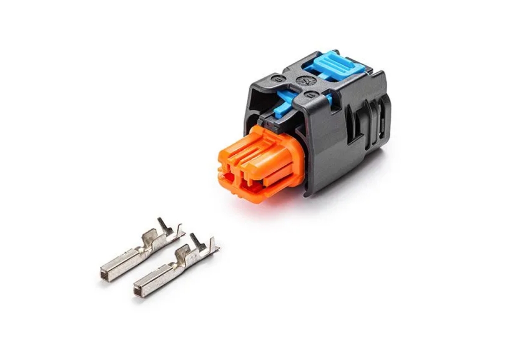 Разъем CARGEN (2 pin) к клапану адсорбера Лада Веста, Ларгус / Renault Рено / OEM F387300, AX8572S
Разъем CARGEN (2 pin) к клапану адсорбера Лада Веста, Ларгус / Renault Рено / OEM F387300, AX8572S