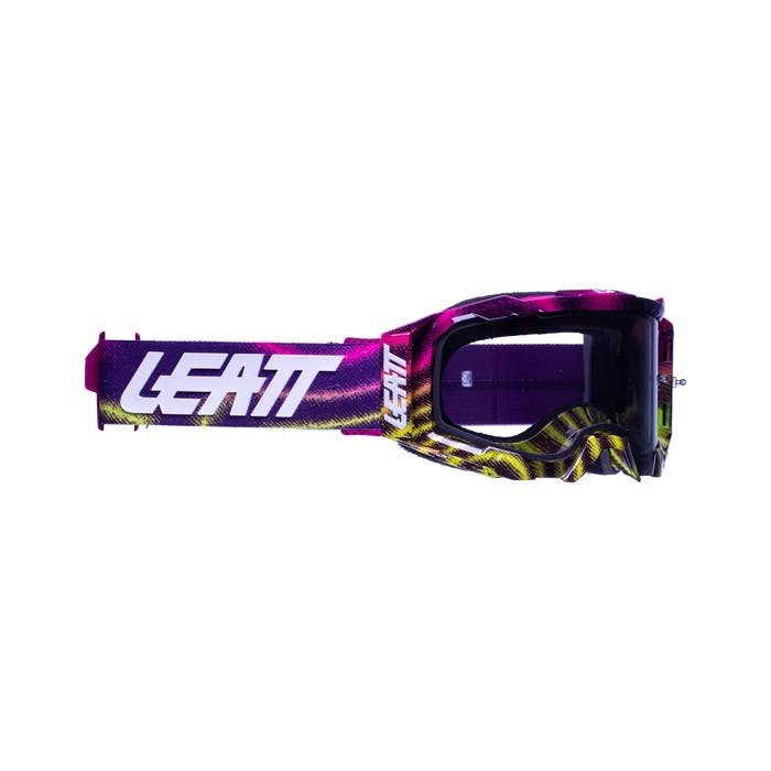 Кроссовая маска Leatt Velocity 5.5 Zebra Neon Light Grey 58% (8022010410), Белый, Velocity
Кроссовая маска Leatt Velocity 5.5 Zebra Neon Light Grey 58% (8022010410), Белый, Velocity