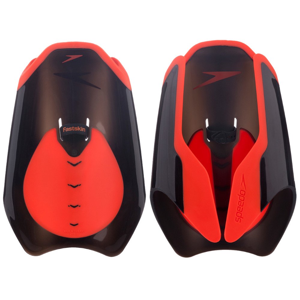 Лопатки SPEEDO Fastskin Hand Paddle XU 8-10868 (черный-красный), Красный;черный, Fastskin Hand Paddle XU
Лопатки SPEEDO Fastskin Hand Paddle XU 8-10868 (черный-красный), Красный;черный, Fastskin Hand Paddle XU