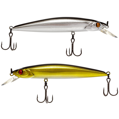 фото Воблер pontoon 21 cablista 105sp-smr №777