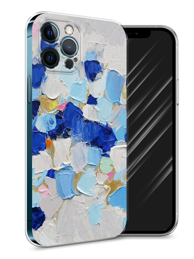 Чехол Awog на Apple iPhone 12 Pro Max / Айфон 12 Pro Max "Холст сине-белый", Разноцветный, 12750-10
Чехол Awog на Apple iPhone 12 Pro Max / Айфон 12 Pro Max "Холст сине-белый", Разноцветный, 12750-10