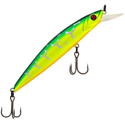 фото Воблер pontoon 21 cablista 105sp-smr №070