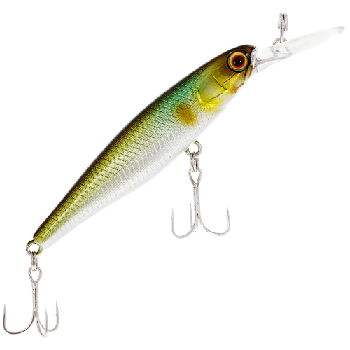 фото Воблер jackall squirrel 61sp ayu