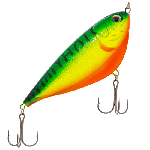 фото Воблер german water acrobat 125мм. №102