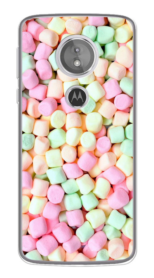 Чехол Awog на Motorola Moto G6 Play / Моторола Мото G6 Плэй "Marshmallows", Разноцветный, 240950-10
Чехол Awog на Motorola Moto G6 Play / Моторола Мото G6 Плэй "Marshmallows", Разноцветный, 240950-10