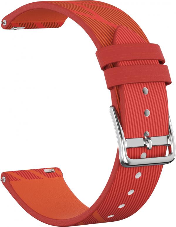 Ремешок кожаный GSMIN Atlas 22 для Ticwatch Pro (Светло-оранжевый), Atlas 22 для Ticwatch Pro
Ремешок кожаный GSMIN Atlas 22 для Ticwatch Pro (Светло-оранжевый), Atlas 22 для Ticwatch Pro