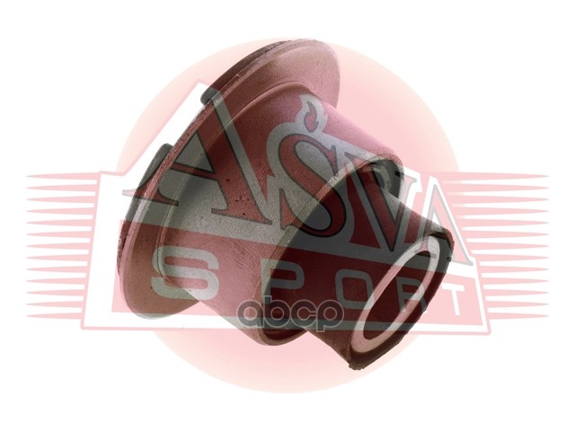 Сайлентблок Toyota Camry Acv3#/Mcv3# 2001-2006 Asva 0101-Acv40rc2 ASVA арт. 0101-ACV40RC2
Сайлентблок Toyota Camry Acv3#/Mcv3# 2001-2006 Asva 0101-Acv40rc2 ASVA арт. 0101-ACV40RC2