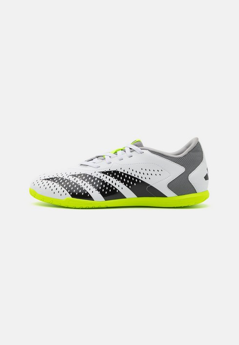 Кроссовки мужские Adidas Performance Predator Accuracy 4 белые 46 EU, Белый, Predator Accuracy 4
Кроссовки мужские Adidas Performance Predator Accuracy 4 белые 46 EU, Белый, Predator Accuracy 4