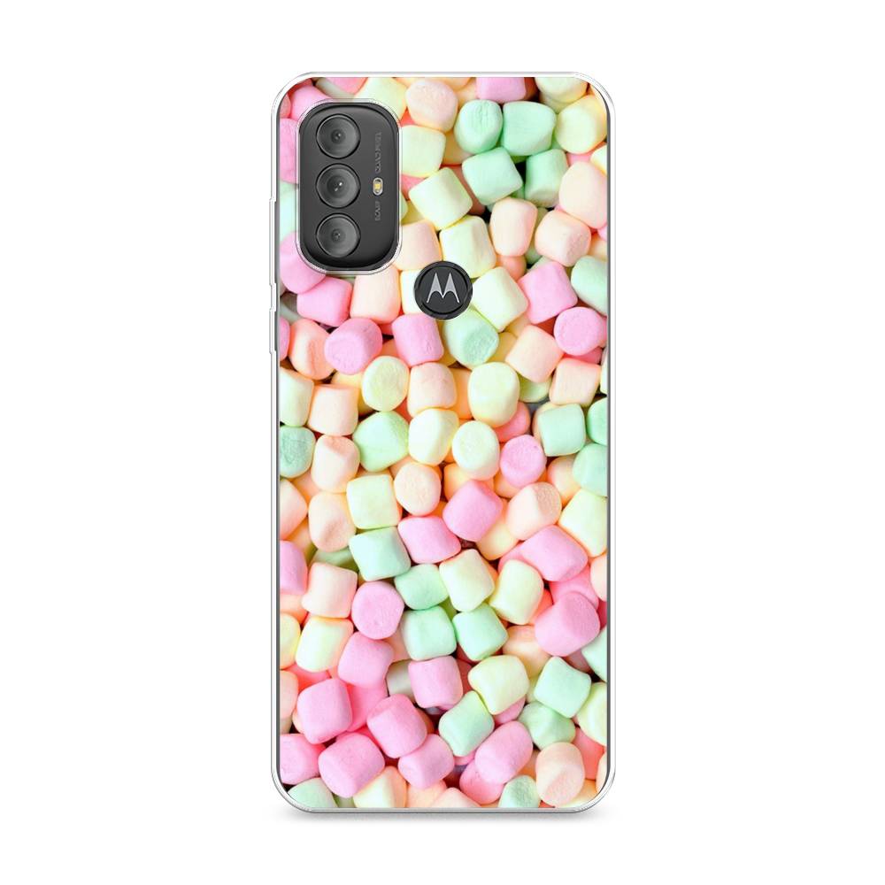 Чехол Awog на Motorola Moto G Power 2022 "Marshmallows", Разноцветный, 242850-10
Чехол Awog на Motorola Moto G Power 2022 "Marshmallows", Разноцветный, 242850-10