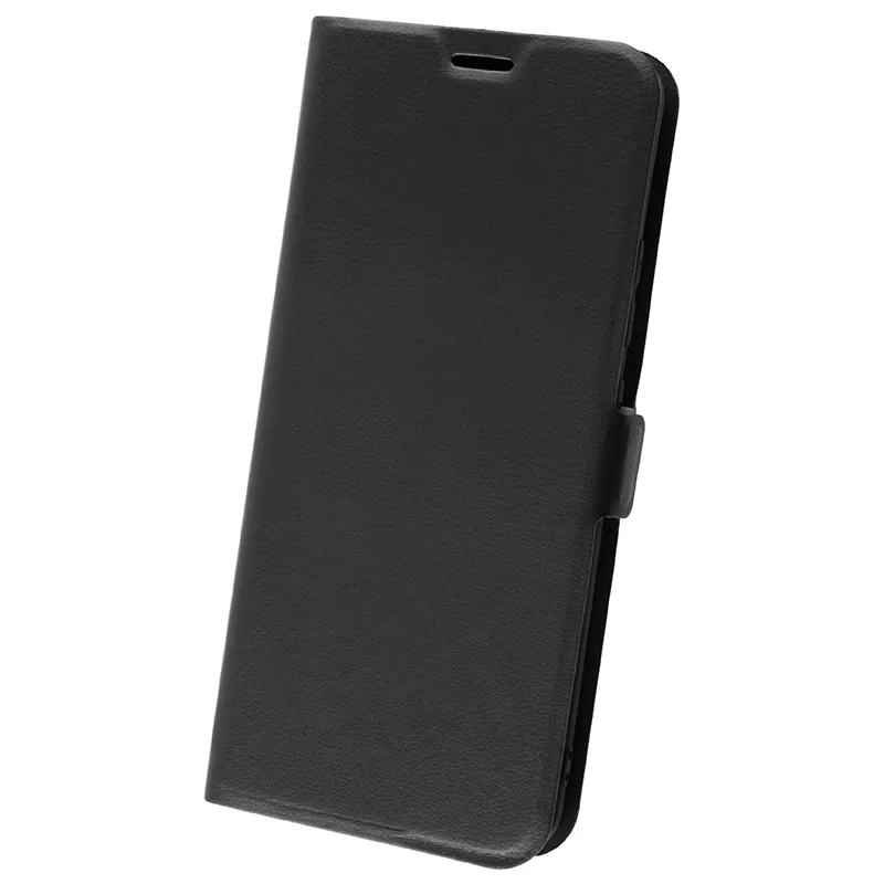 фото Чехол-книжка gresso атлант pro black для realme c25s