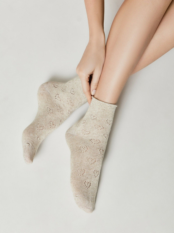 Носки женские Conte Elegant CLASSIC лен 23С-5СП бежевые 25, Бежевый, CLASSIC (лен) 23С-5СП
Носки женские Conte Elegant CLASSIC лен 23С-5СП бежевые 25, Бежевый, CLASSIC (лен) 23С-5СП