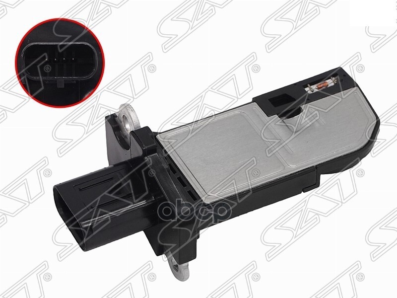 Датчик Расхода Воздуха 2,2D Boxer/Jamper/Transit 2,2D 11- (Евро-5) Sat арт. ST-1 516 668
Датчик Расхода Воздуха 2,2D Boxer/Jamper/Transit 2,2D 11- (Евро-5) Sat арт. ST-1 516 668
