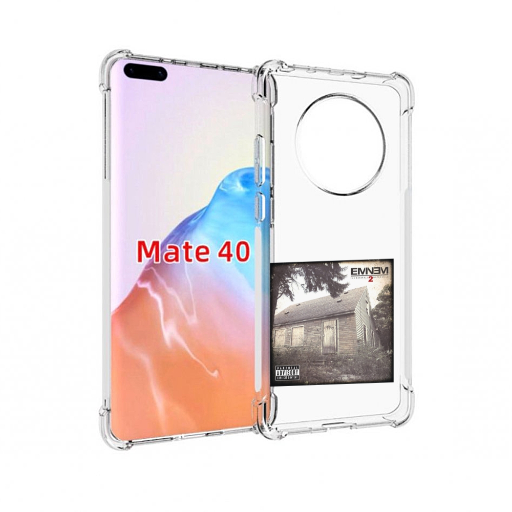 Чехол MyPads Tocco для Huawei Mate 40 Eminem THE MARSHALL MATHERS LP 2, Прозрачный, Tocco
Чехол MyPads Tocco для Huawei Mate 40 Eminem THE MARSHALL MATHERS LP 2, Прозрачный, Tocco