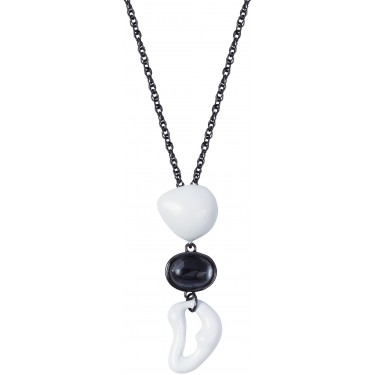 Колье из бижутерного сплава 57,2 см WowMan Jewelry R814779N-002WB, кристалл, R814779N-002WB
Колье из бижутерного сплава 57,2 см WowMan Jewelry R814779N-002WB, кристалл, R814779N-002WB