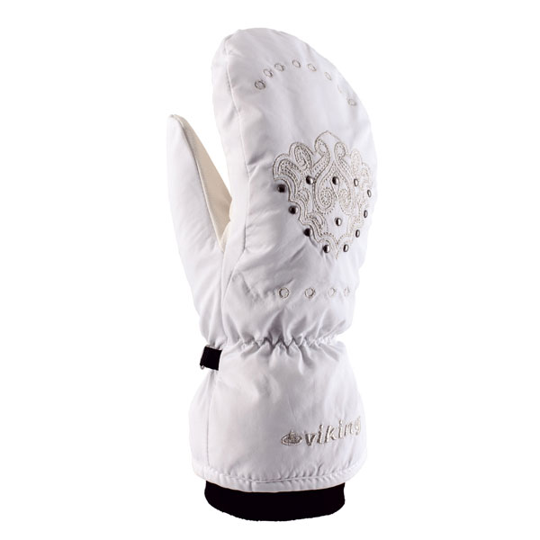 Варежки Горнолыжные Viking 2020-21 Femme Fatale Mitten White (Inch (Дюйм):5), Femme Fatale Mitten
Варежки Горнолыжные Viking 2020-21 Femme Fatale Mitten White (Inch (Дюйм):5), Femme Fatale Mitten