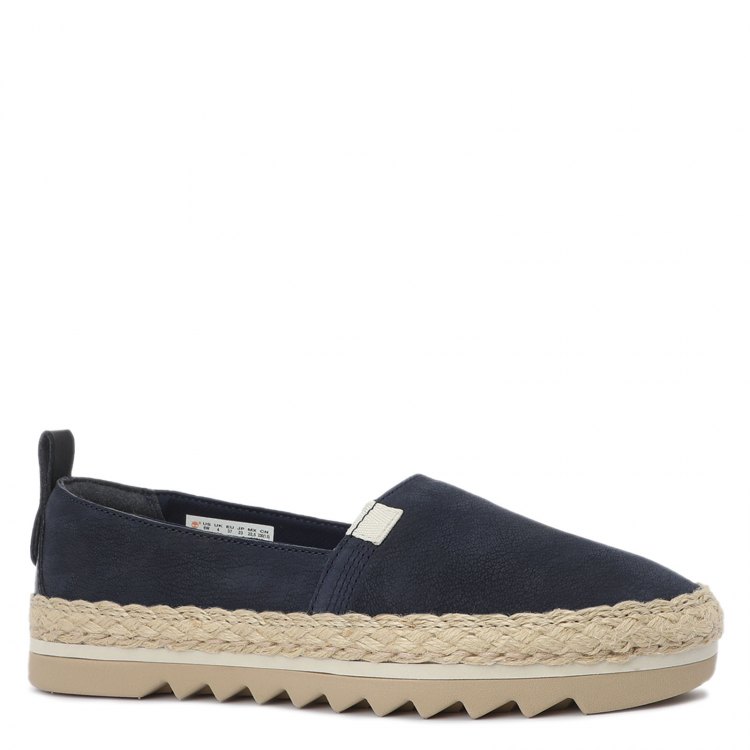 Эспадрильи женские Timberland Barcelona Bay Classic Lth_2515878 синие 39 EU, Barcelona Bay Classic Lth_2515878
Эспадрильи женские Timberland Barcelona Bay Classic Lth_2515878 синие 39 EU, Barcelona Bay Classic Lth_2515878