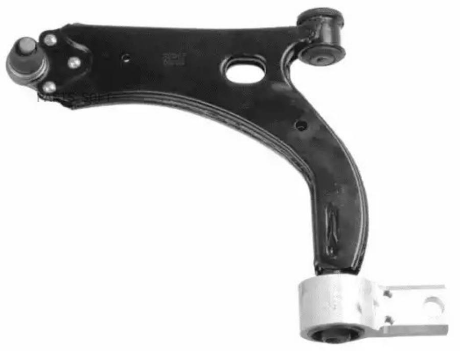 Рычаг Передний L Ford Fiesta 01-10/Fusion 04-12 / Mazda 2 03-07 Lemforder 32017 01 LEMFORD
Рычаг Передний L Ford Fiesta 01-10/Fusion 04-12 / Mazda 2 03-07 Lemforder 32017 01 LEMFORD