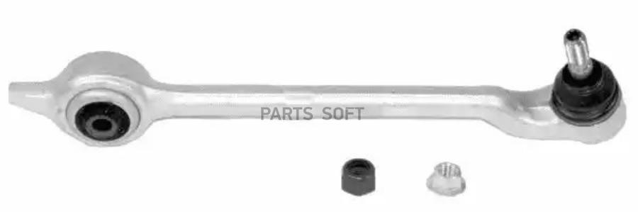 Рычаг Передний Нижний R Bmw E39 95-03 Excl.4.0l+M-Technik Lemforder 1308702 LEMFORDER арт.
Рычаг Передний Нижний R Bmw E39 95-03 Excl.4.0l+M-Technik Lemforder 1308702 LEMFORDER арт.
