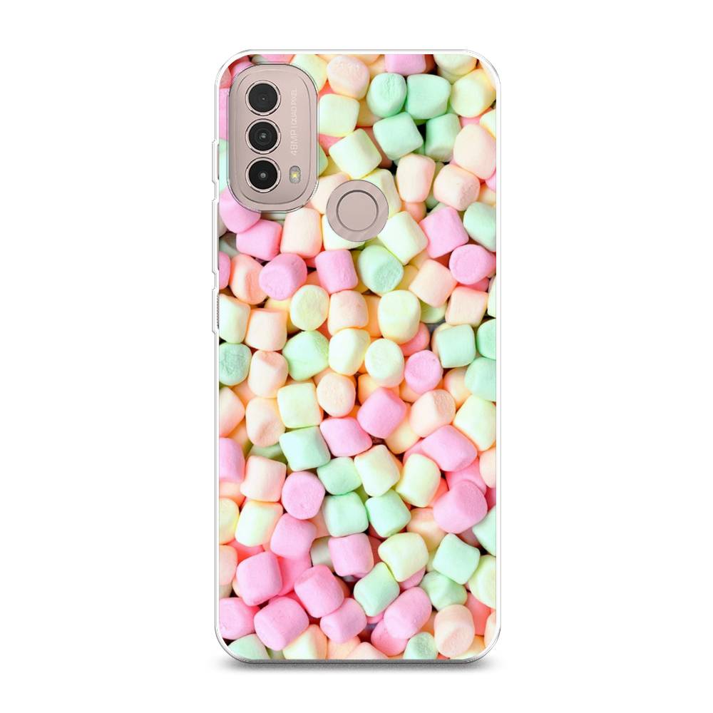 Чехол Awog на Lenovo K14 Plus/Motorola Moto E20/E30/E40 "Marshmallows", Разноцветный, 243650-10
Чехол Awog на Lenovo K14 Plus/Motorola Moto E20/E30/E40 "Marshmallows", Разноцветный, 243650-10
