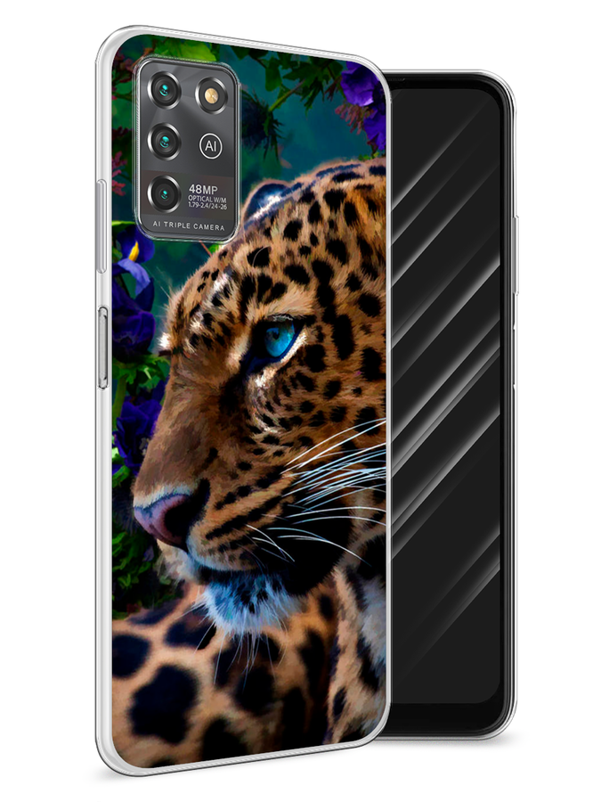 Чехол Awog на ZTE Blade V30 Vita / ЗТЕ Блэйд V30 Vita "Хищный взгляд", Разноцветный, 135050-1
Чехол Awog на ZTE Blade V30 Vita / ЗТЕ Блэйд V30 Vita "Хищный взгляд", Разноцветный, 135050-1