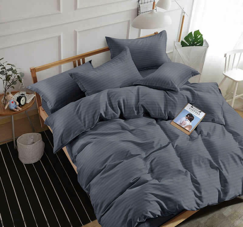 Простыня Maktex из страйп-сатина на резинке 90x200x30 Асфальт 1х1, из страйп-сатина на резинке 180 х 200 х 30
Простыня Maktex из страйп-сатина на резинке 90x200x30 Асфальт 1х1, из страйп-сатина на резинке 180 х 200 х 30