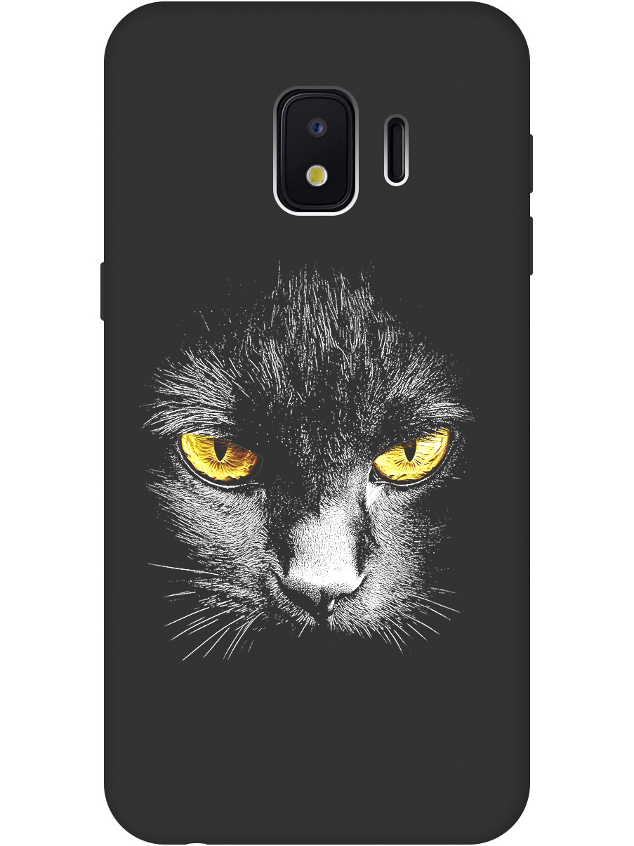 Силиконовый чехол на Samsung Galaxy J2 Core с принтом матовый черный 833704, Черный;белый;золотистый, 720544712
Силиконовый чехол на Samsung Galaxy J2 Core с принтом матовый черный 833704, Черный;белый;золотистый, 720544712