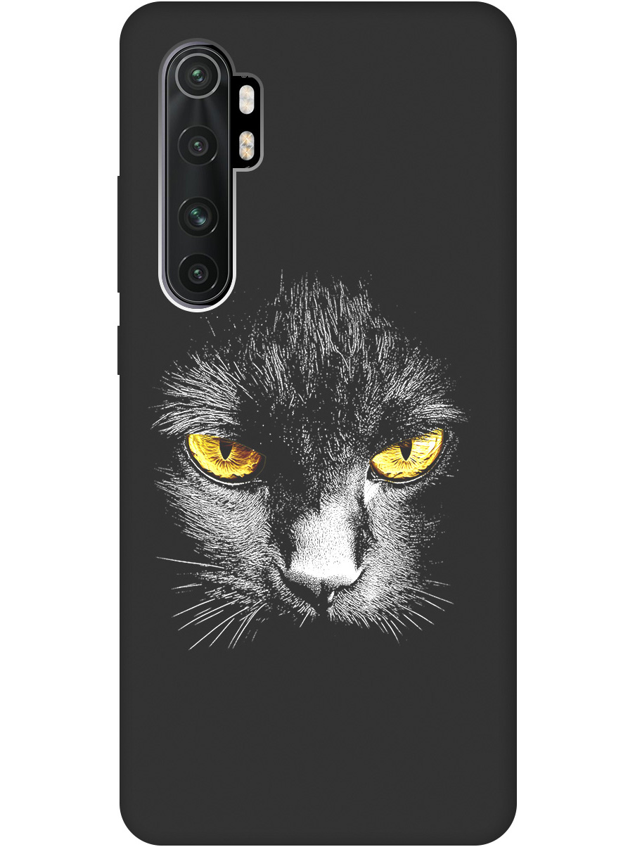 Силиконовый чехол на Xiaomi Mi Note 10 Lite с принтом матовый черный 833637, Черный;белый;золотистый, 723101212
Силиконовый чехол на Xiaomi Mi Note 10 Lite с принтом матовый черный 833637, Черный;белый;золотистый, 723101212