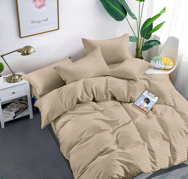 Простыня Maktex из страйп-сатина на резинке 140x200x30 Миндаль 1х1, из страйп-сатина на резинке 200 х 200 х 20
Простыня Maktex из страйп-сатина на резинке 140x200x30 Миндаль 1х1, из страйп-сатина на резинке 200 х 200 х 20