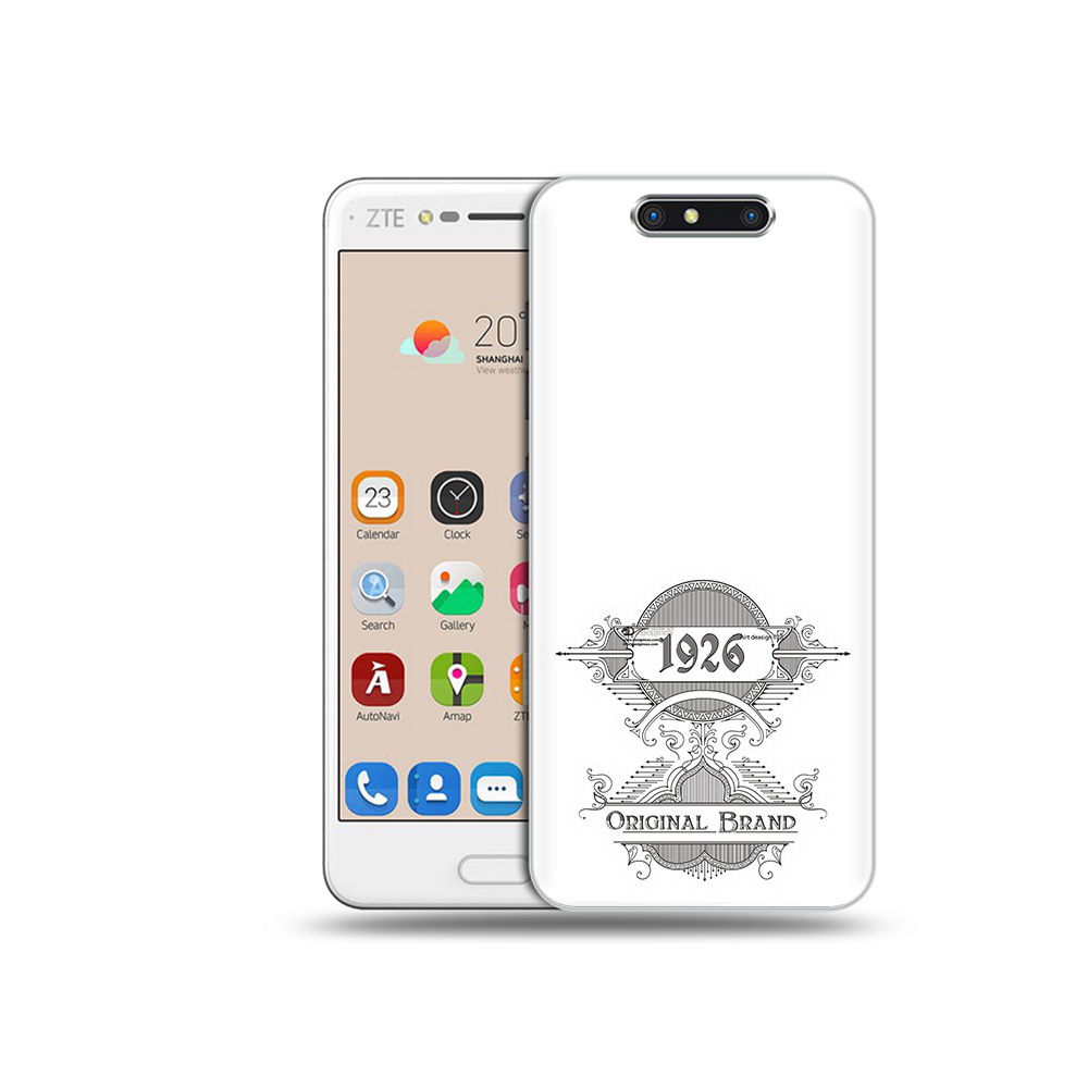 Чехол MyPads Tocco для ZTE Blade V8 логотип черно белый (PT100217.451.446), Прозрачный, Tocco
Чехол MyPads Tocco для ZTE Blade V8 логотип черно белый (PT100217.451.446), Прозрачный, Tocco