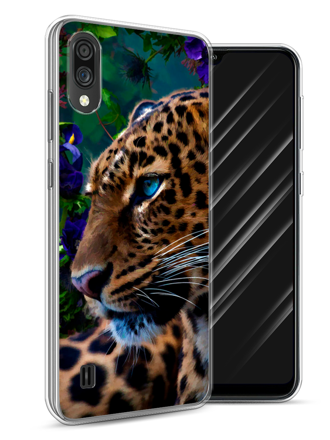 Чехол Awog на ZTE Blade A5 (2020) / ЗТЕ Блэйд A5 (2020) "Хищный взгляд", Разноцветный, 134950-1
Чехол Awog на ZTE Blade A5 (2020) / ЗТЕ Блэйд A5 (2020) "Хищный взгляд", Разноцветный, 134950-1