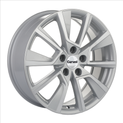 Колесный диск Carwel Чаны 1802 (Geely Coolray) 7,0x18 5x114,3 D54.1 ET50 цвет AST
Колесный диск Carwel Чаны 1802 (Geely Coolray) 7,0x18 5x114,3 D54.1 ET50 цвет AST