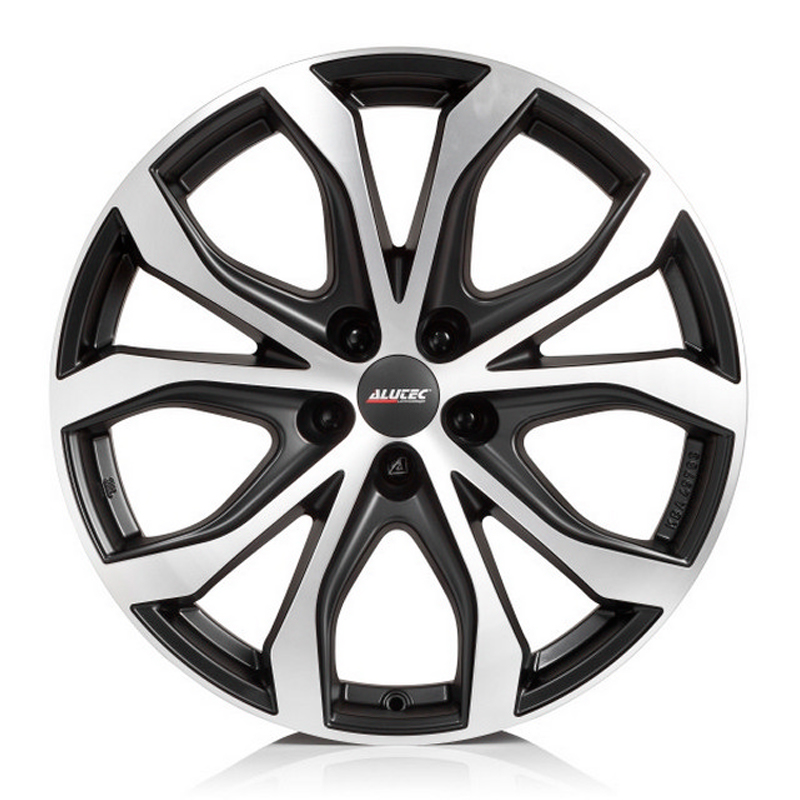 Колесный диск Alutec W10 9,0x20 5x112 D70.1 ET35 цвет Racing Black Front Polished, Черный;серебристый
Колесный диск Alutec W10 9,0x20 5x112 D70.1 ET35 цвет Racing Black Front Polished, Черный;серебристый