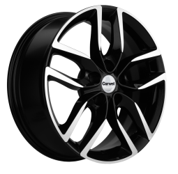 Колесный диск Carwel Кутыр 1708 (GEELY Coolray) 6,5x17 5x114,3 D54.1 ET45 цвет ABT
Колесный диск Carwel Кутыр 1708 (GEELY Coolray) 6,5x17 5x114,3 D54.1 ET45 цвет ABT