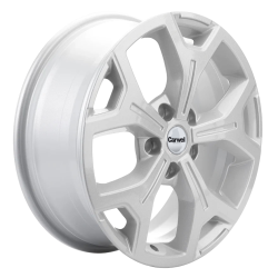 Колесный диск Carwel Талкас 1710 (Chery Tiggo 7 Pro) 6,5x17 5x108 D60.1 ET33 цвет SLT
Колесный диск Carwel Талкас 1710 (Chery Tiggo 7 Pro) 6,5x17 5x108 D60.1 ET33 цвет SLT