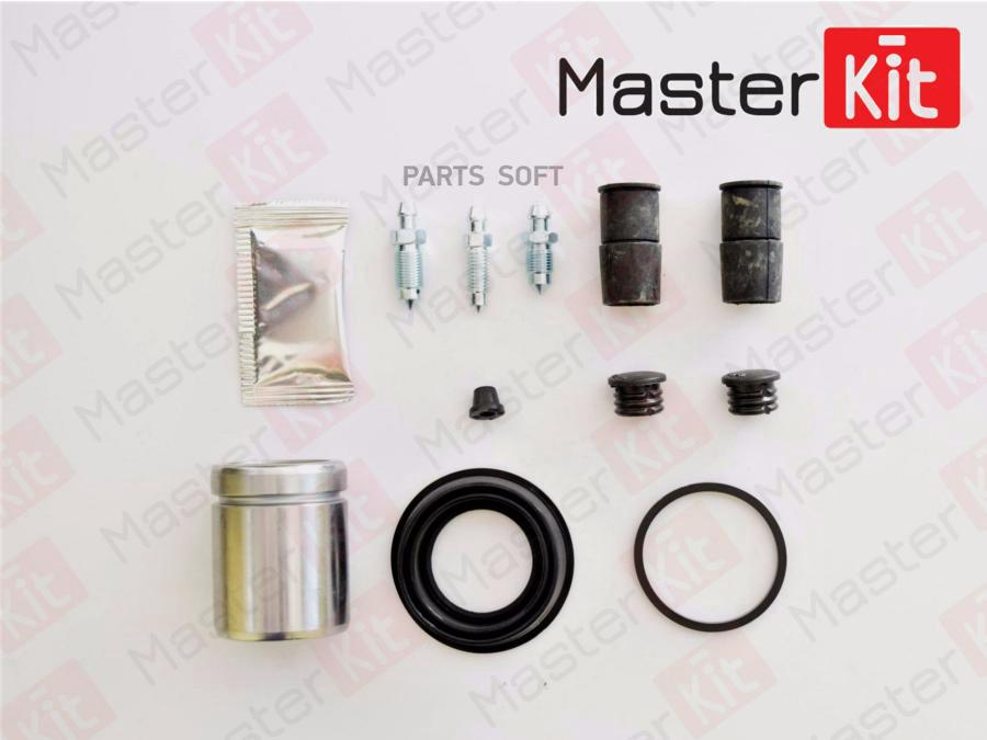Ремкомплект Тормозного Суппорта + Поршень | Зад | 77a1920 Nsii0016792903 MasterKit арт. 77
Ремкомплект Тормозного Суппорта + Поршень | Зад | 77a1920 Nsii0016792903 MasterKit арт. 77