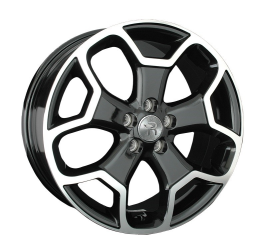 Колесный диск Replica LegeArtis Optima SB23 7,0x17 5x114,3 D56.1 ET48 цвет BKF (черный)
Колесный диск Replica LegeArtis Optima SB23 7,0x17 5x114,3 D56.1 ET48 цвет BKF (черный)