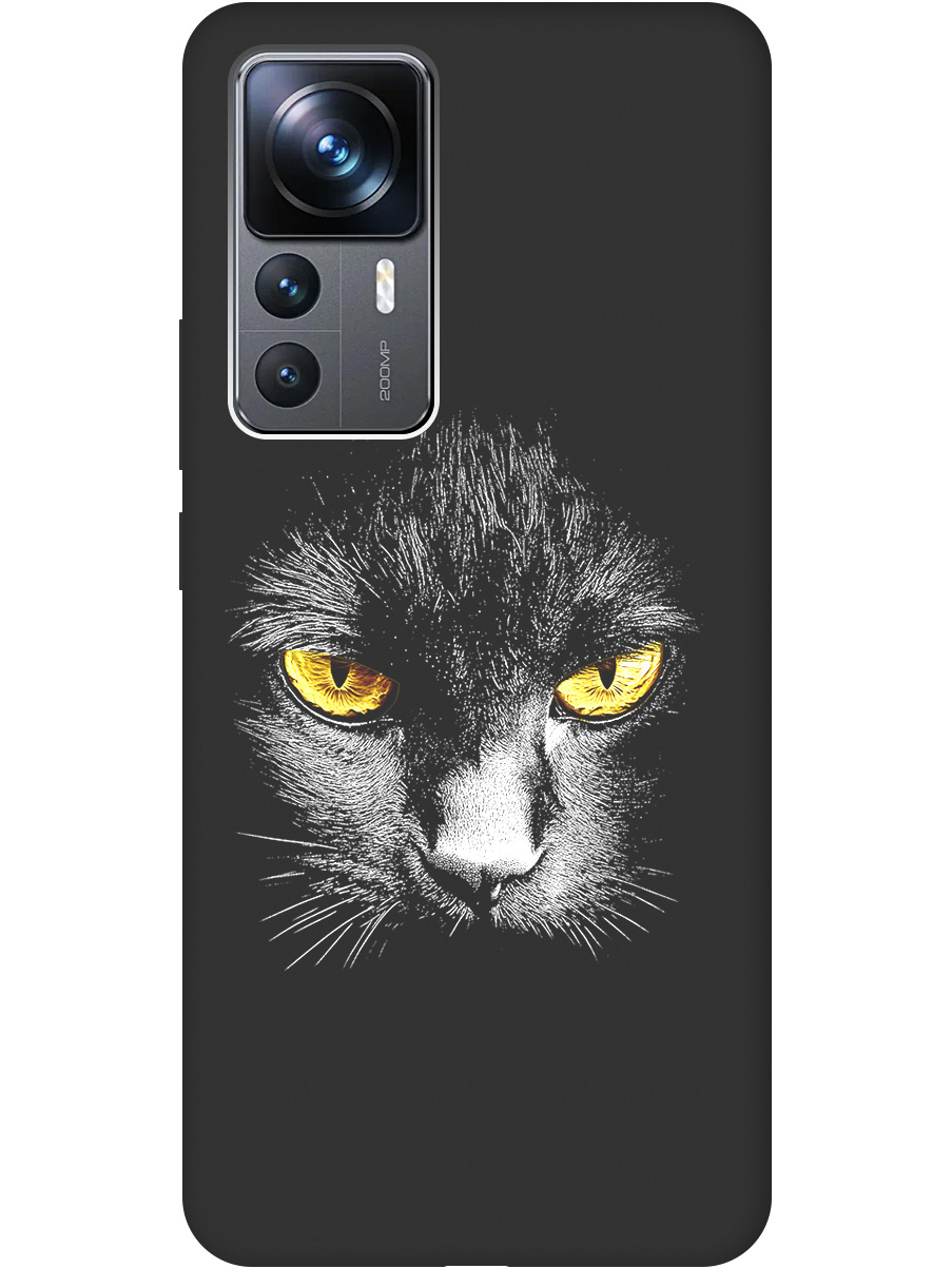 Силиконовый чехол на Xiaomi 12T / 12T Pro с принтом матовый черный 833546, Черный;белый;золотистый, 762091912
Силиконовый чехол на Xiaomi 12T / 12T Pro с принтом матовый черный 833546, Черный;белый;золотистый, 762091912