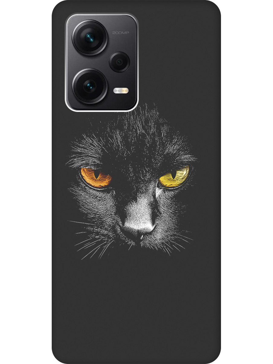 Чехол на Xiaomi Redmi Note 12 Pro / Note 12 Pro+ / Note 12 Explorer Edition 833543, Черный;белый;золотистый, 762098412
Чехол на Xiaomi Redmi Note 12 Pro / Note 12 Pro+ / Note 12 Explorer Edition 833543, Черный;белый;золотистый, 762098412