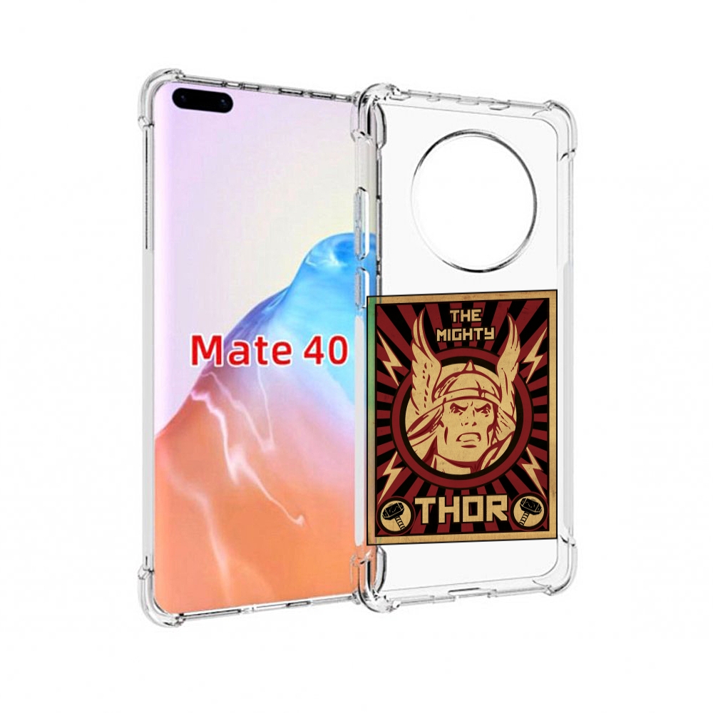 Чехол MyPads Tocco для Huawei Mate 40 тор лицо, Прозрачный, Tocco 
Чехол MyPads Tocco для Huawei Mate 40 тор лицо, Прозрачный, Tocco