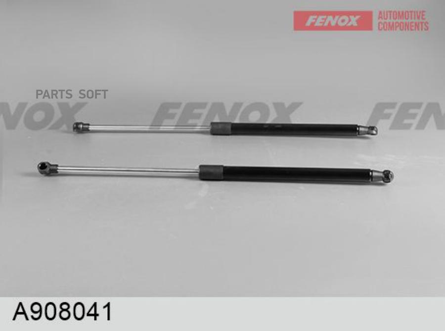 Упор Газовый Fenox A908041 Renault Sandero 2 L=470, L=270, 400n / 904529943r FENOX арт. A9
Упор Газовый Fenox A908041 Renault Sandero 2 L=470, L=270, 400n / 904529943r FENOX арт. A9