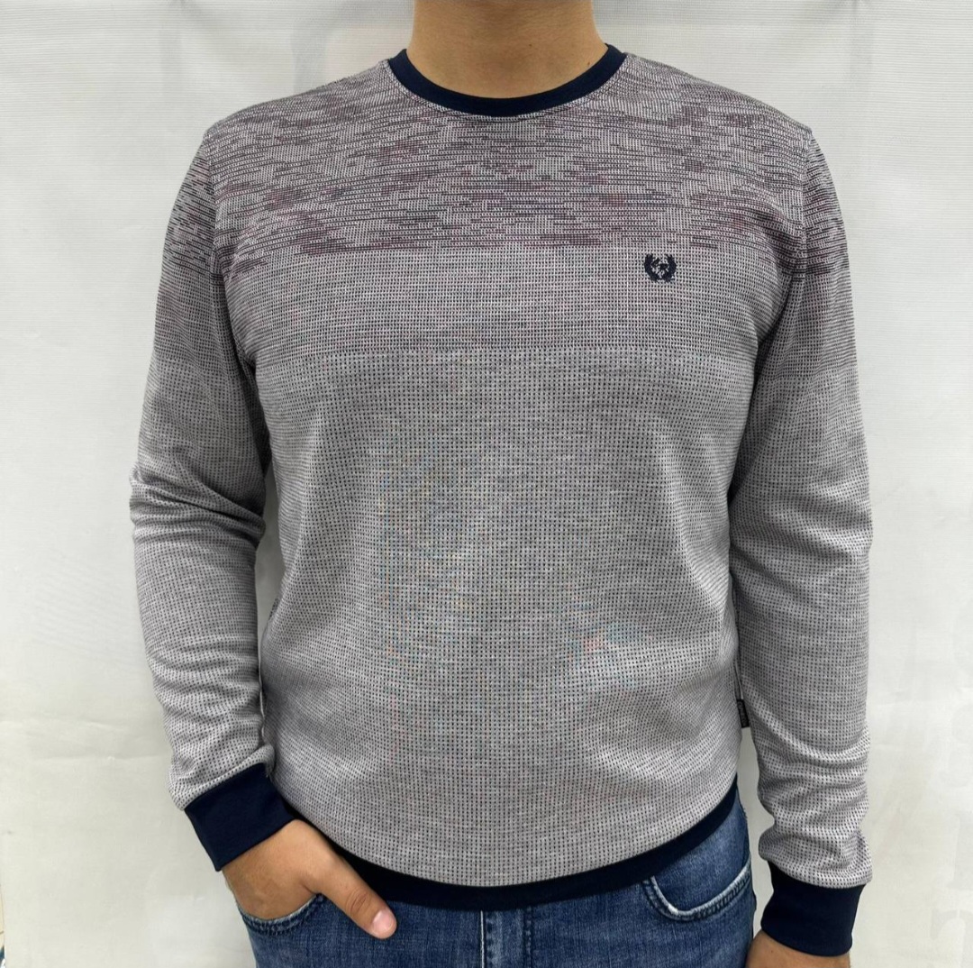 Джемпер мужской Caporicco комфорт бежевый М, комфорт
Джемпер мужской Caporicco комфорт бежевый М, комфорт